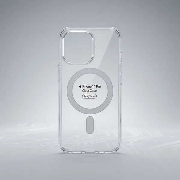 Cover_World_Clear_Polycarbonate_Magsafe_Back_Cover_For_Iphone_14_Pro