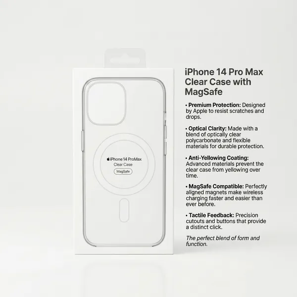 Cover_World_Clear_Polycarbonate_Magsafe_Back_Cover_For_Iphone_14_Pro_Max