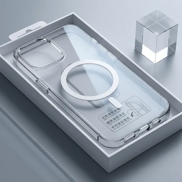 Cover_World_Clear_Polycarbonate_Magsafe_Back_Cover_For_Iphone_15