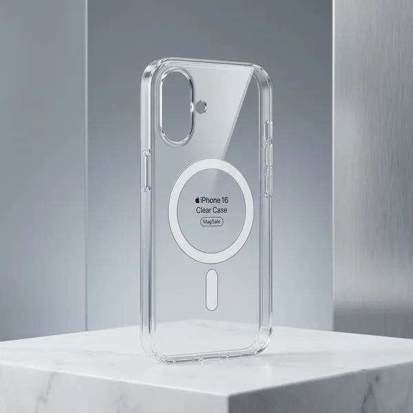 Cover_World_Clear_Polycarbonate_Magsafe_Back_Cover_For_Iphone_16
