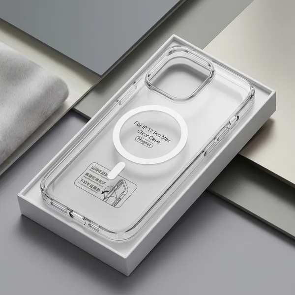 Cover_World_Clear_Polycarbonate_Magsafe_Back_Cover_For_Iphone_17_Pro_Max