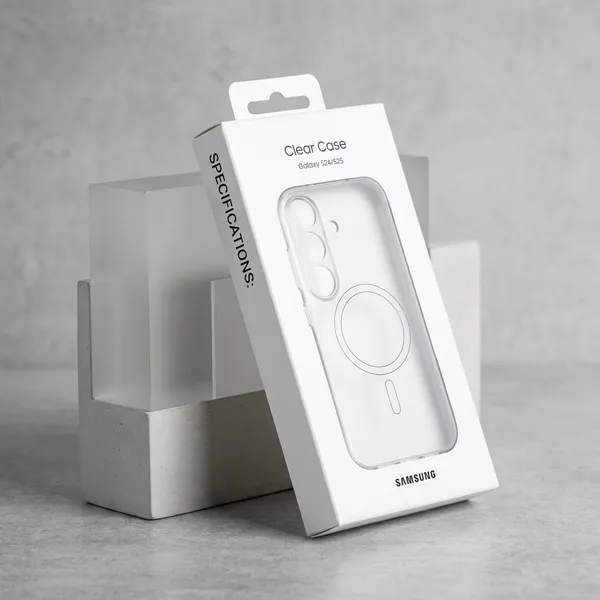 Cover_World_Clear_Polycarbonate_Magsafe_Back_Cover_For_Samsung_Galaxy_S24_&_S25