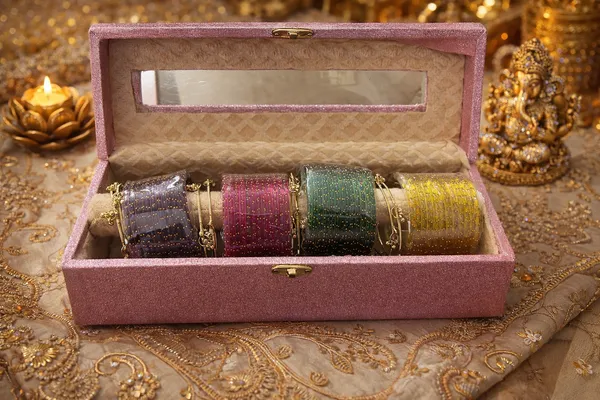 KASHMIRI_Bangle_Set_BOX__For_Women