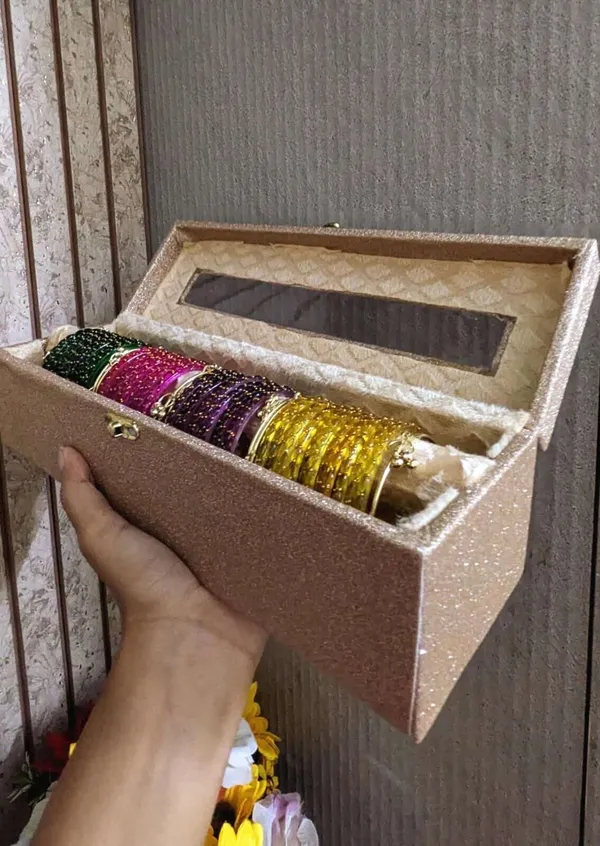 KASHMIRI_Bangle_Set_BOX__For_Women