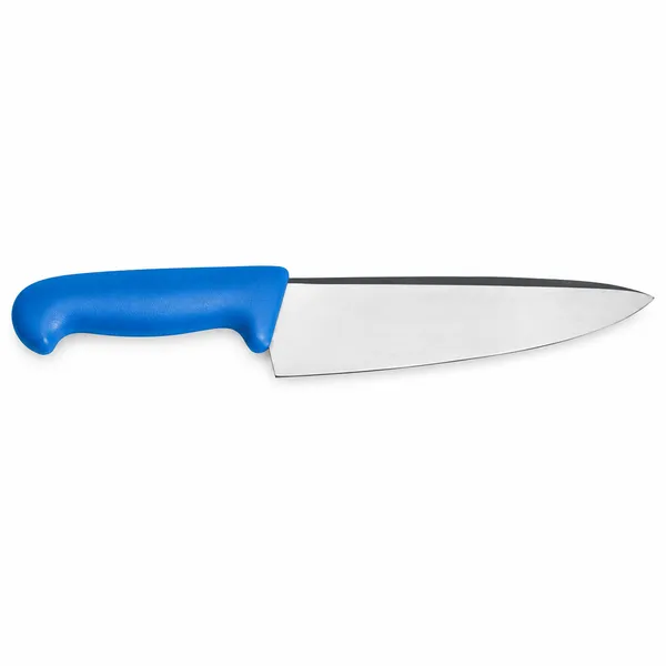 OMKARIXA_12_Inch_Professional_Chef_Knife_|_Stainless_Steel_Kitchen_Knife_|_Ultra_Sharp_Blade_|_Corrosion_Resistant_|_Pointed_Handle_|_Japanese_Grade_|_Home_&_Commercial_Kitchen,_Blue