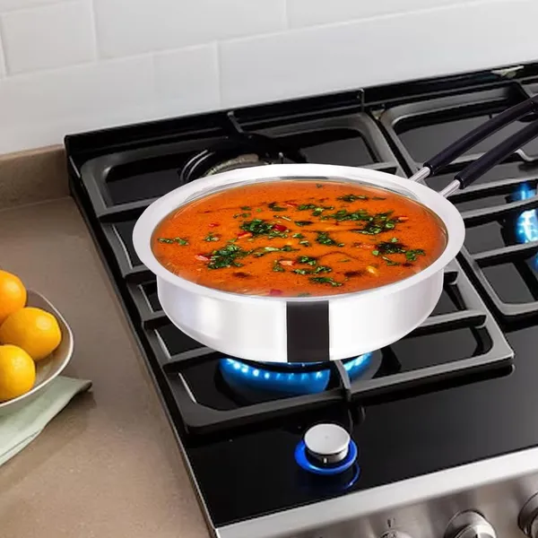 Silver_Stainless_Steel_Premium_Mini_Frying_Pan_And_Cookware_For_Kitchen