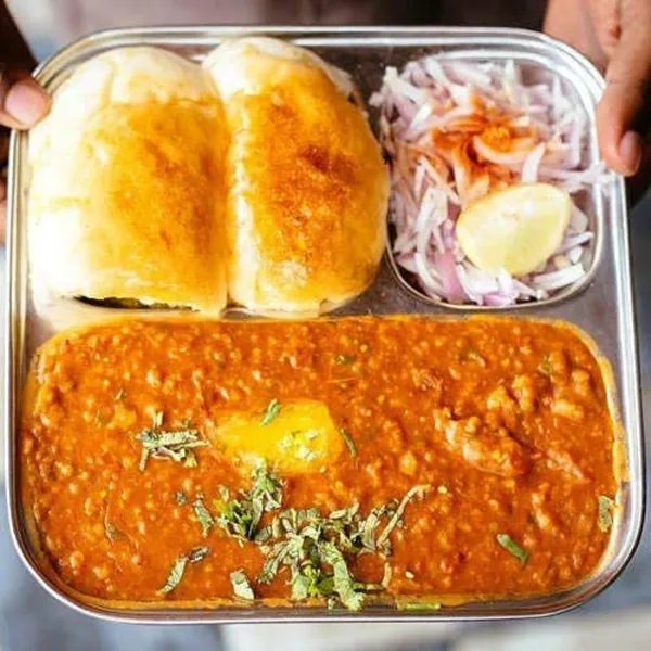 OMKARIXA_Stainless_Steel_3-in-1_Compartment_Plate_Set_of_2_|_Snack,_Idli_&_Breakfast_Plate
