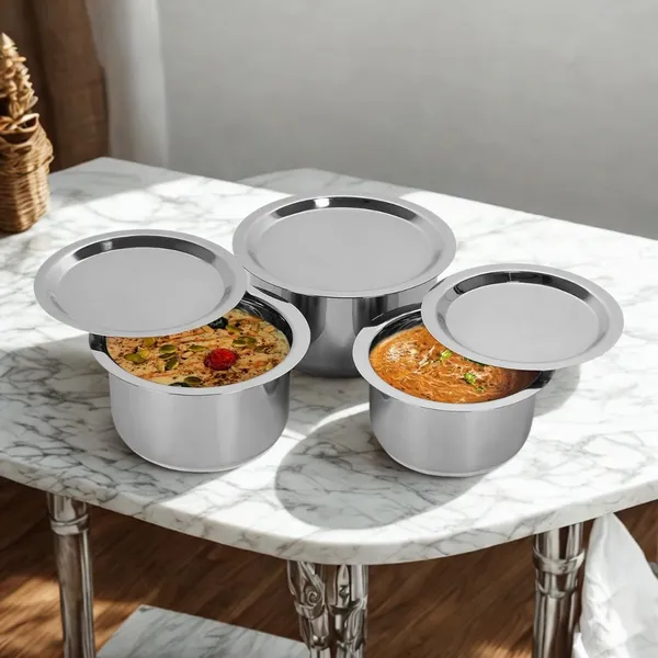 Silver_Stainless_Steel_Premium_Patila_And_Bhagona_And_Tope_And_Tapeli_For_Kitchen