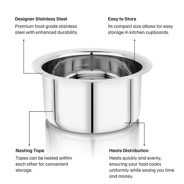 Silver_Stainless_Steel_Premium_Patila_And_Bhagona_And_Tope_And_Tapeli_For_Kitchen