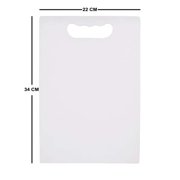 White_Plastic_Premium_Chopping_Board_For_Kitchen