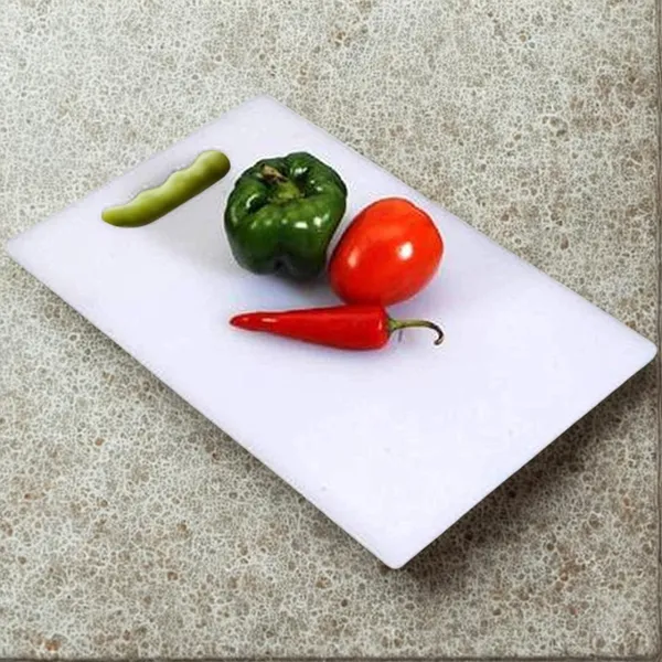 White_Plastic_Premium_Chopping_Board_For_Kitchen
