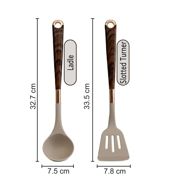 Grey_Silicone_Premium_Silicone_Kitchen_Tools_With_Wooden_Handle_For_Kitchen