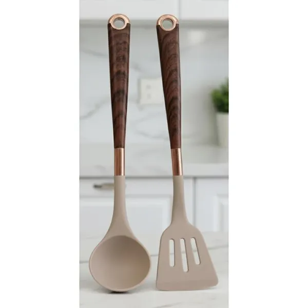 Grey_Silicone_Premium_Silicone_Kitchen_Tools_With_Wooden_Handle_For_Kitchen
