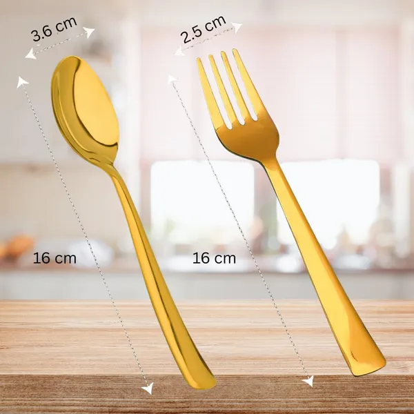 Gold_Stainless_Steel_Premium_Spoon_And_Fork_Set_For_Kitchen