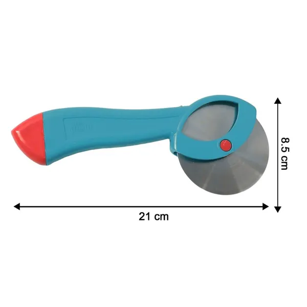 Gray_Stainless_Steel_Premium_Kitchen_Cutter_And_Pizza_Slicer_For_Kitchen