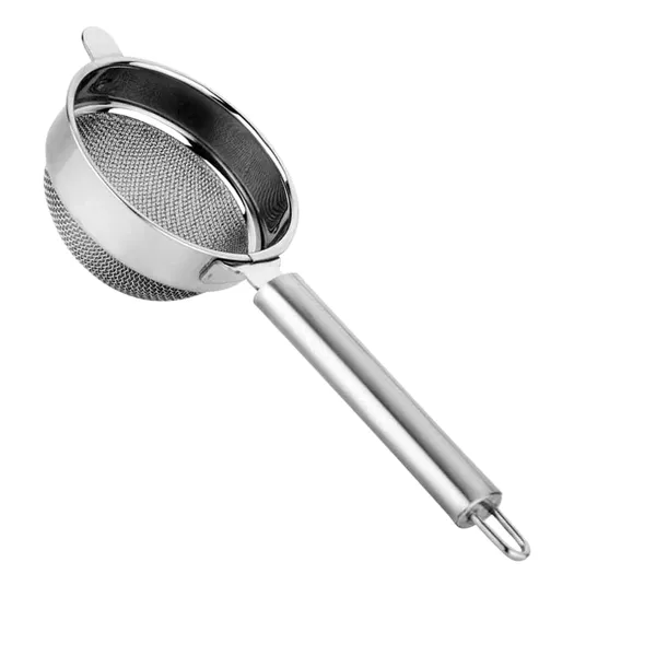 OMKARIXA_Double_Mesh_Tea_&_Coffee_Strainer_|_8_cm_Diameter_|_Pipe_Handle_|_Extra_Strong_Double_Jaali_|_Food_Grade_Stainless_Steel_|_Ideal_for_4-5_Cups_|_Chai_Channi