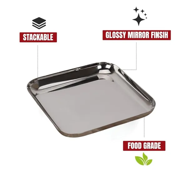 Silver_Stainless_Steel_Premium_Quarter_Plate_And_Snack_Plate_For_Kitchen