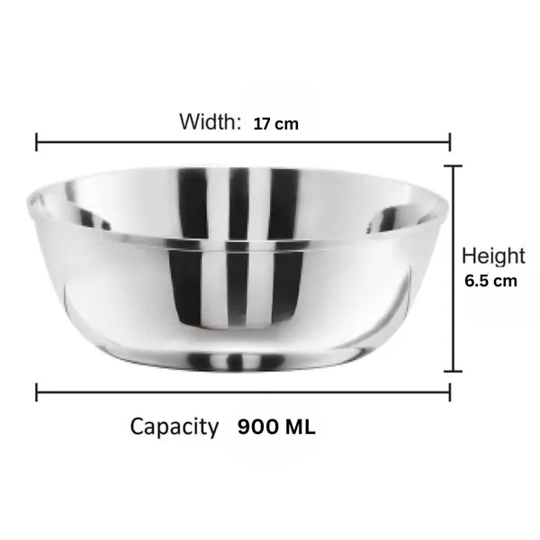 Silver_Stainless_Steel_Premium_Serving_And_Mixing_Bowl_For_Kitchen