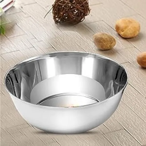 Silver_Stainless_Steel_Premium_Serving_And_Mixing_Bowl_For_Kitchen