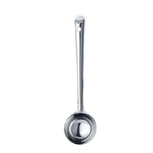 OMKARIXA_1_Piece_Stainless_Steel_Ladle_for_Cooking_&_Serving_|_Karchi/Soup_Ladle/Kalchun_|_Pack_of_1_|_Silver_(14.5_inch)