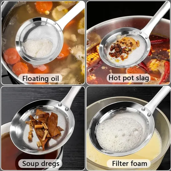 Silver_Stainless_Steel_Premium_Skimmer_And_Zara_Spoon_For_Kitchen