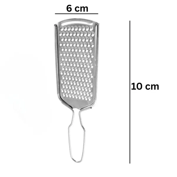 Silver_Stainless_Steel_Premium_Kitchen_Grater_For_Kitchen