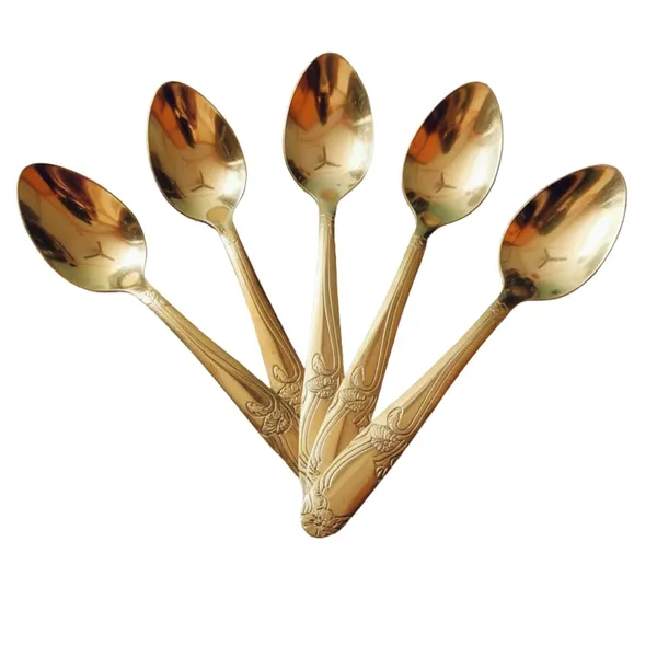 Gold_Stainless_Steel_Premium_Spoon_Set_For_Kitchen