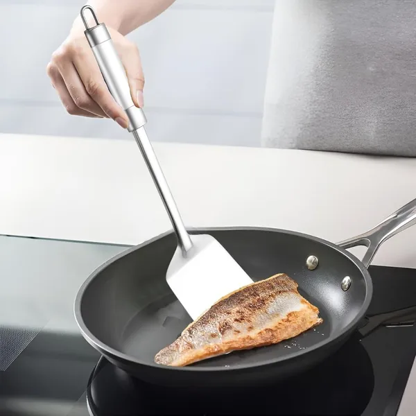 Silver_Stainless_Steel_Premium_Cooking_Turner_And_Spatula_For_Kitchen