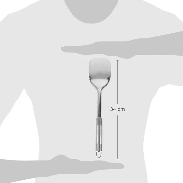 Silver_Stainless_Steel_Premium_Cooking_Turner_And_Spatula_For_Kitchen