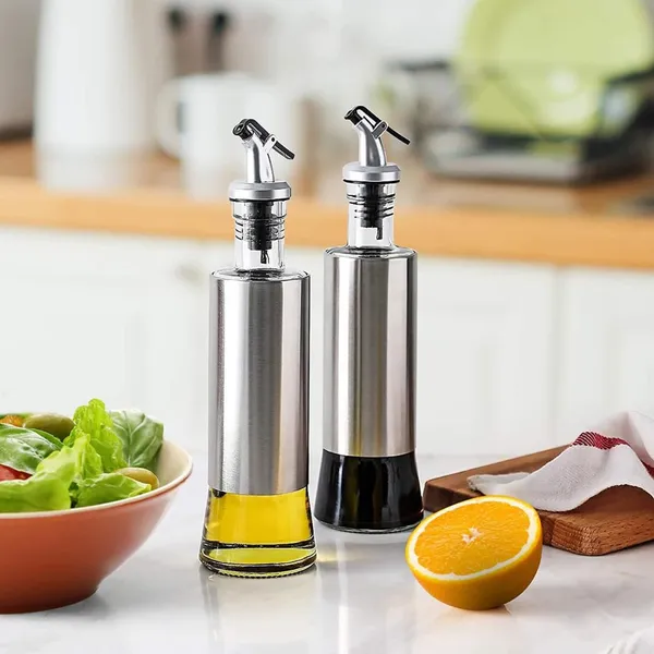 Silver_Glass_Premium_Dispenser_Bottle_For_Kitchen