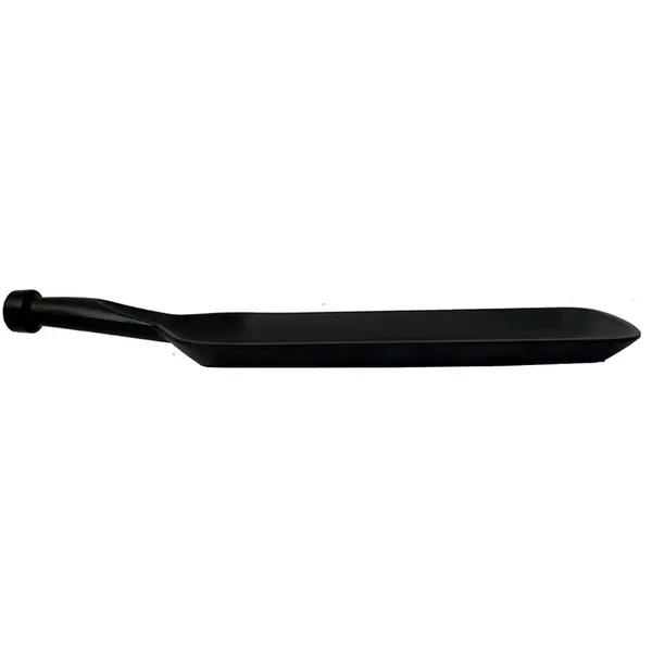 Black_Melamine_Premium_Bat_Shape_Serving_Platter_For_Kitchen