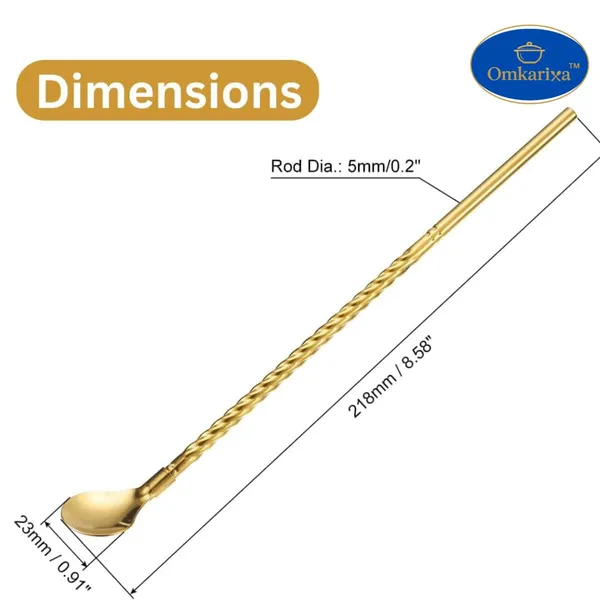 Golden_Stainless_Steel_Premium_Stainless_Steel_Straw_And_Spoon_Set_For_Kitchen