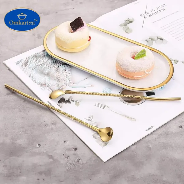 Golden_Stainless_Steel_Premium_Stainless_Steel_Straw_And_Spoon_Set_For_Kitchen