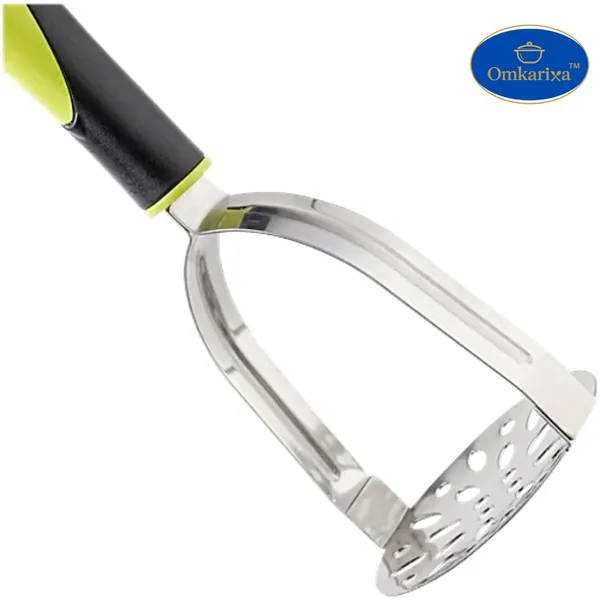 Silver_Stainless_Steel_Premium_Potato_Masher_And_Crusher_For_Kitchen