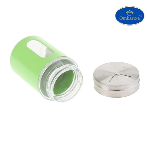 Green_Stainless_Steel_Premium_Salt_And_Pepper_Shaker_Set_For_Kitchen