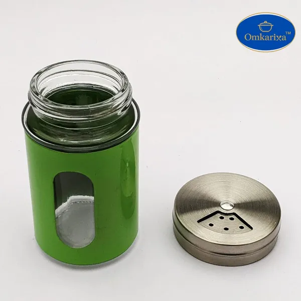Green_Stainless_Steel_Premium_Salt_And_Pepper_Shaker_Set_For_Kitchen