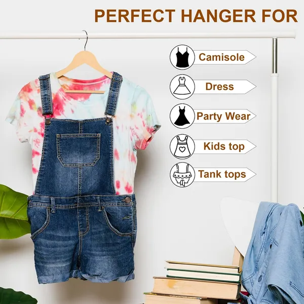 Beige_Plastic_Premium_Cloth_Hanger_And_Garment_Hanger_For_Kitchen