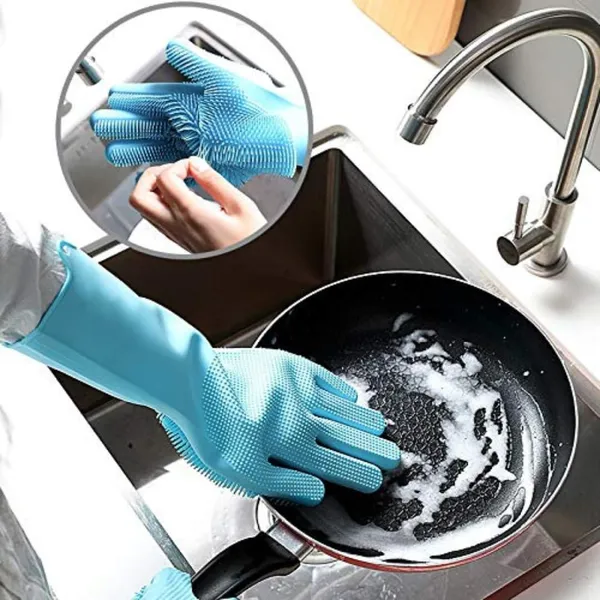 Multicolour_Silicone_Premium_Cleaning_Gloves_And_Dishwashing_Gloves_For_Kitchen