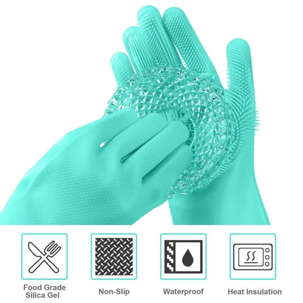 Multicolour_Silicone_Premium_Cleaning_Gloves_And_Dishwashing_Gloves_For_Kitchen