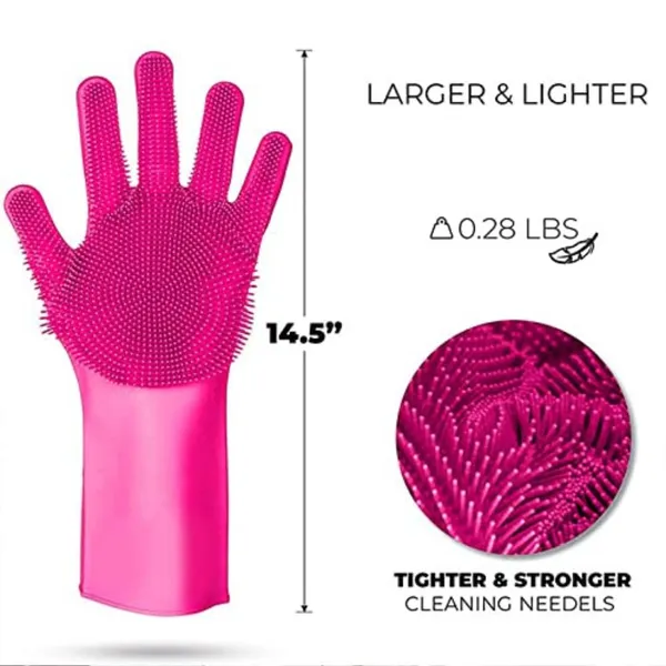Multicolour_Silicone_Premium_Cleaning_Gloves_And_Dishwashing_Gloves_For_Kitchen