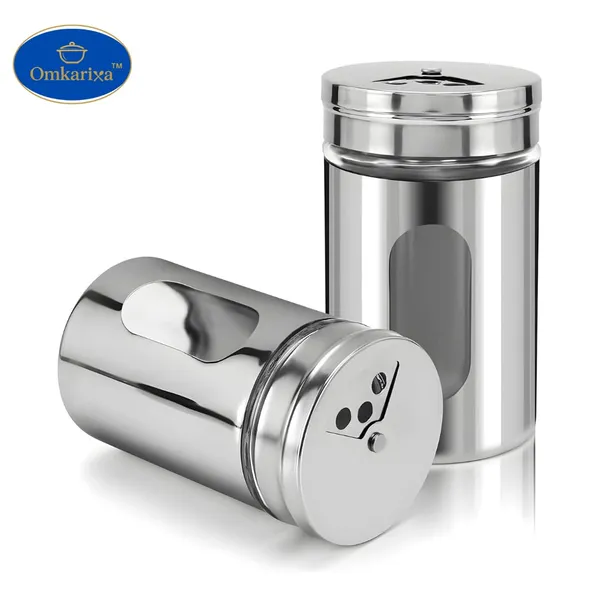 Silverver_Stainless_Steel_Premium_Salt_And_Pepper_Shaker_Set_For_Kitchen