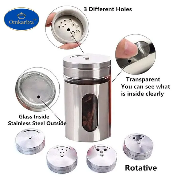 Silverver_Stainless_Steel_Premium_Salt_And_Pepper_Shaker_Set_For_Kitchen