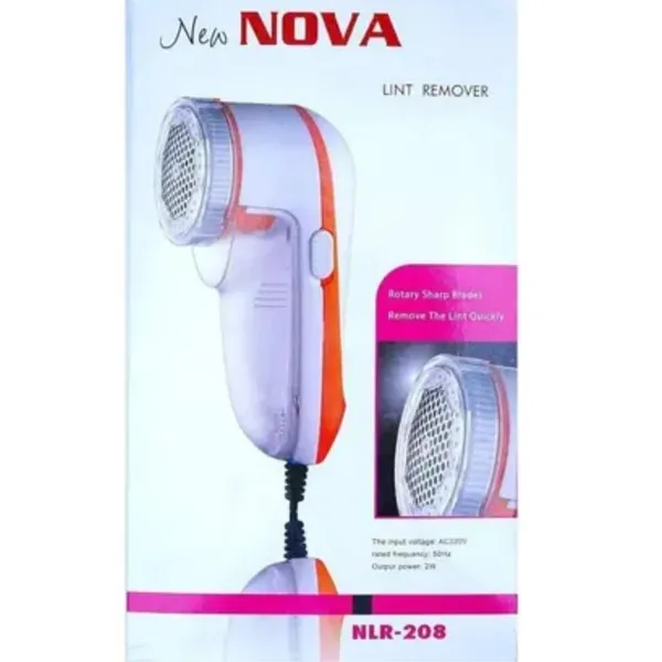 White_And_Orange_Plastic_Premium_Lint_Remover_And_Lint_Roller_For_Kitchen