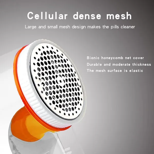 White_And_Orange_Plastic_Premium_Lint_Remover_And_Lint_Roller_For_Kitchen