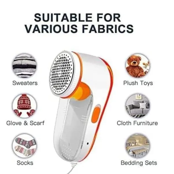 White_And_Orange_Plastic_Premium_Lint_Remover_And_Lint_Roller_For_Kitchen