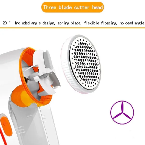 White_And_Orange_Plastic_Premium_Lint_Remover_And_Lint_Roller_For_Kitchen