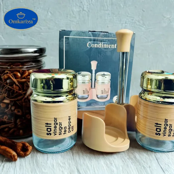 Gold_Glass_Premium_Salt_And_Pepper_Shaker_Set_With_Tray_For_Kitchen