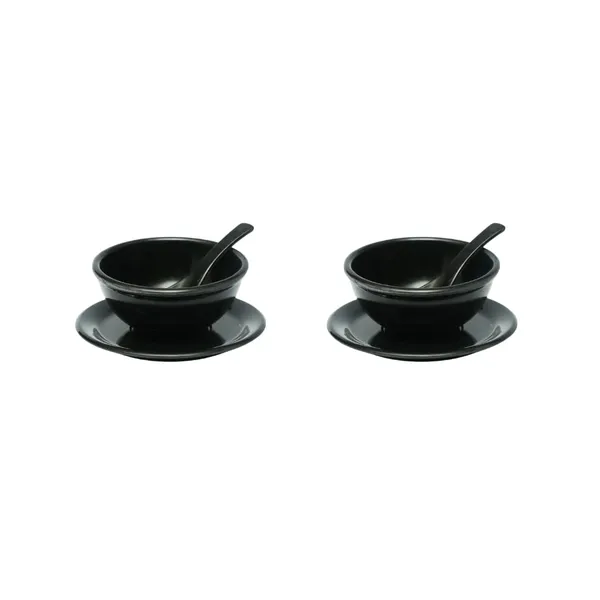 Black_Melamine_Premium_Soup_Bowl_Set_For_Kitchen