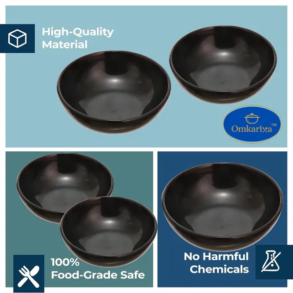 Black_Melamine_Premium_Soup_Bowl_Set_For_Kitchen