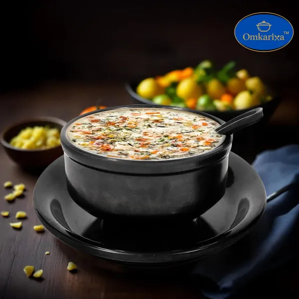 Black_Melamine_Premium_Soup_Bowl_Set_For_Kitchen
